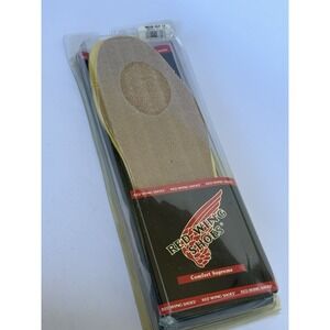 Red Wing Comfort Supreme Size 12 Shoe Insoles